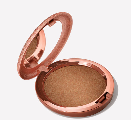 POLVO BRONCEANTE DEEP GOLDEN - MAC