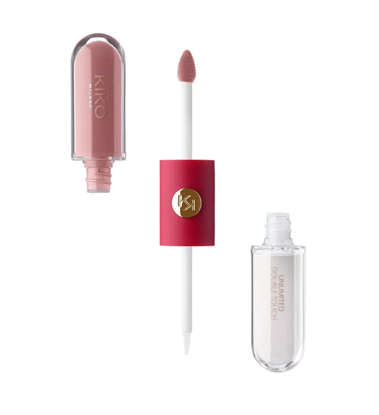 Emma Roberts x Kiko Milano Unlimited Double Touch 03 - KIKO