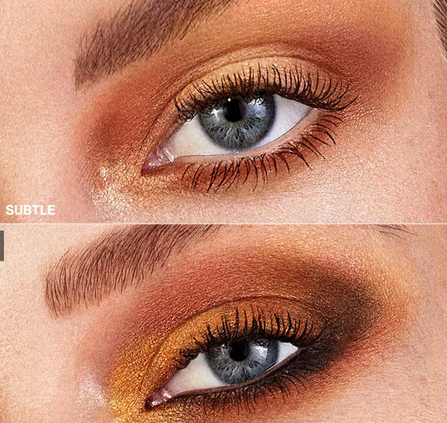 PALETA ALWAYS IN A MOOD BOARD FIERY VIBES- SMASHBOX