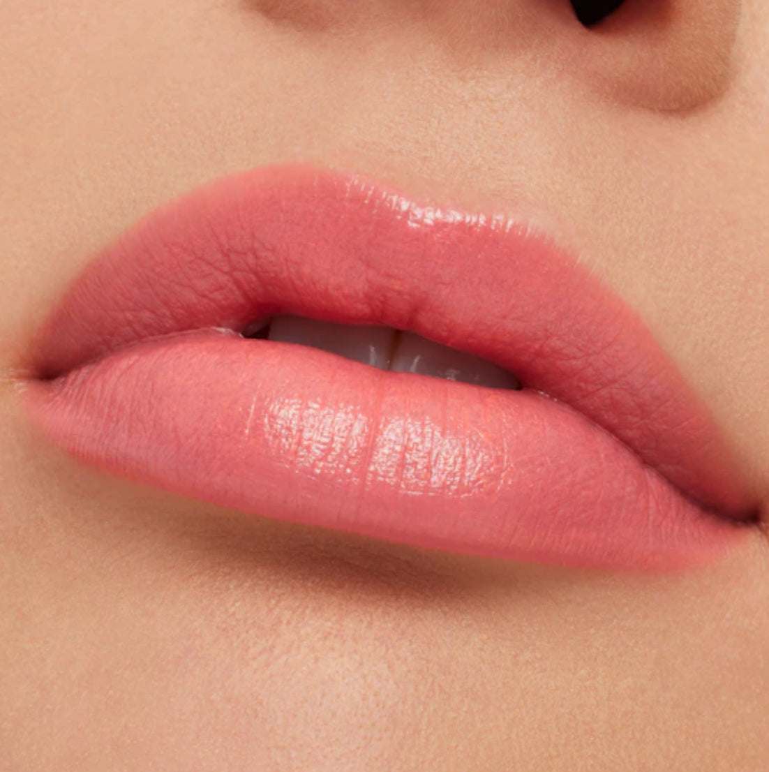 LABIAL M.A.CXIMAL SATIN GRAPEFRUIT PUCKER - MAC