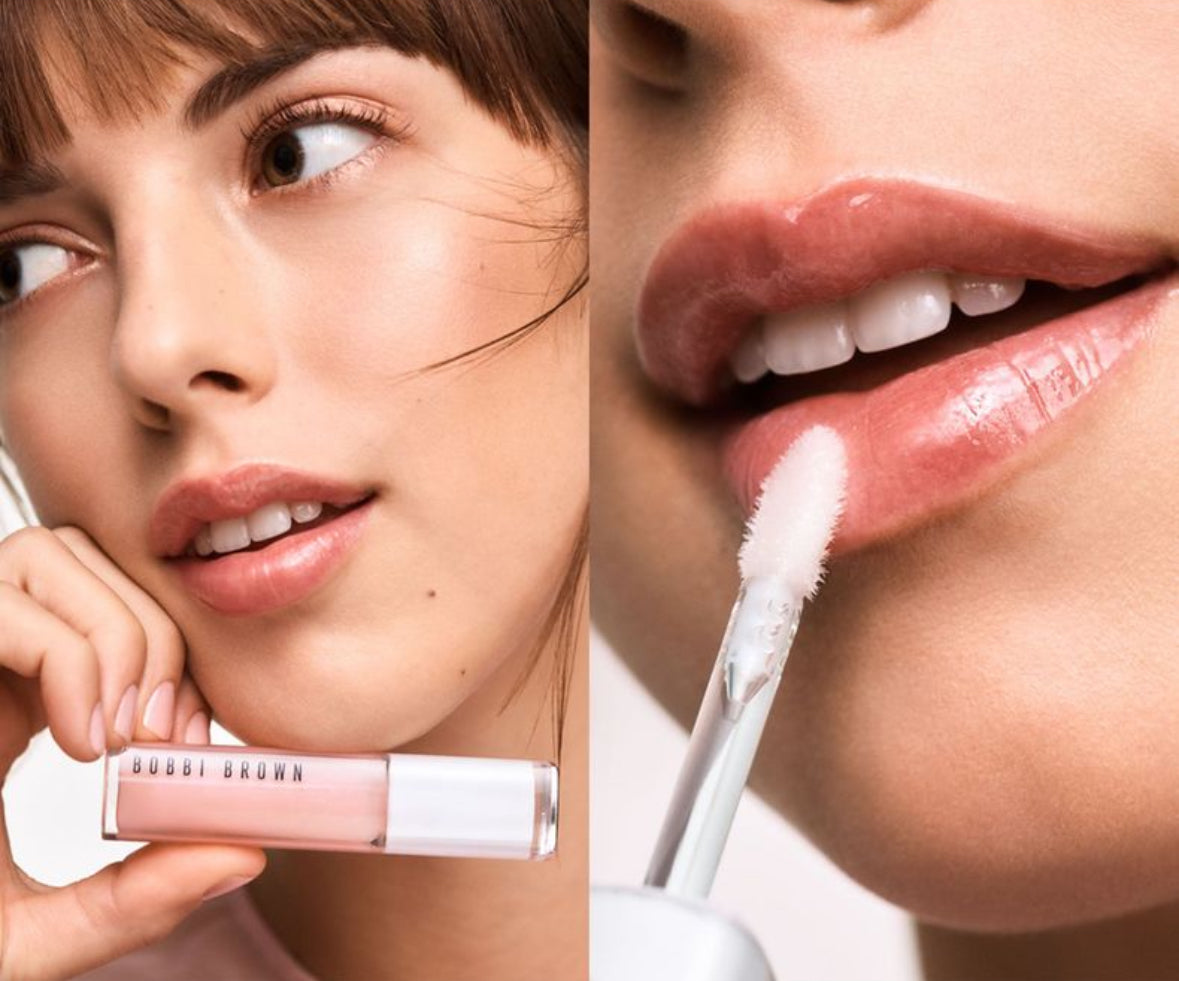 LIP SERUM BARE PINK - BOBBI BROWN