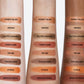 PALETA ALWAYS IN A MOOD BOARD FIERY VIBES- SMASHBOX