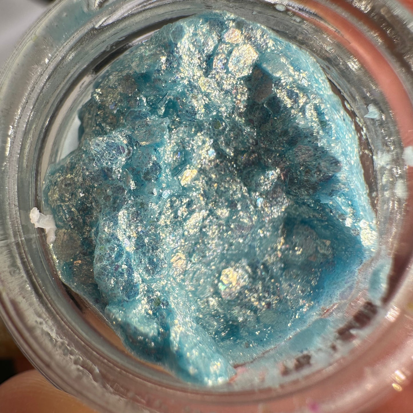 Glitter Break The Ice - ColourPop