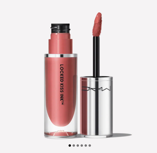 LABIAL MISCHIEF - MAC