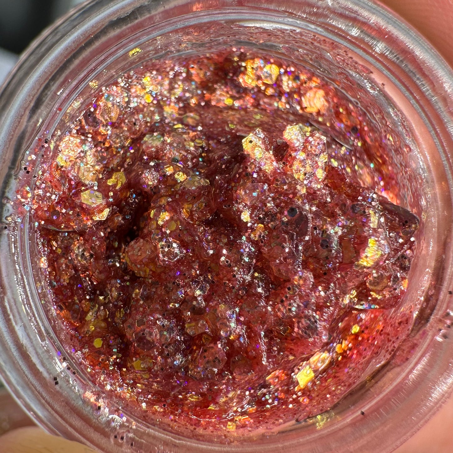Glitter Love Language - ColourPop