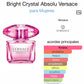 Perfume mujer bright crystal absolu EDP 90ML - VERSACE