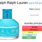 Perfume Mujer Ralph EDT 100ml - Ralph Lauren
