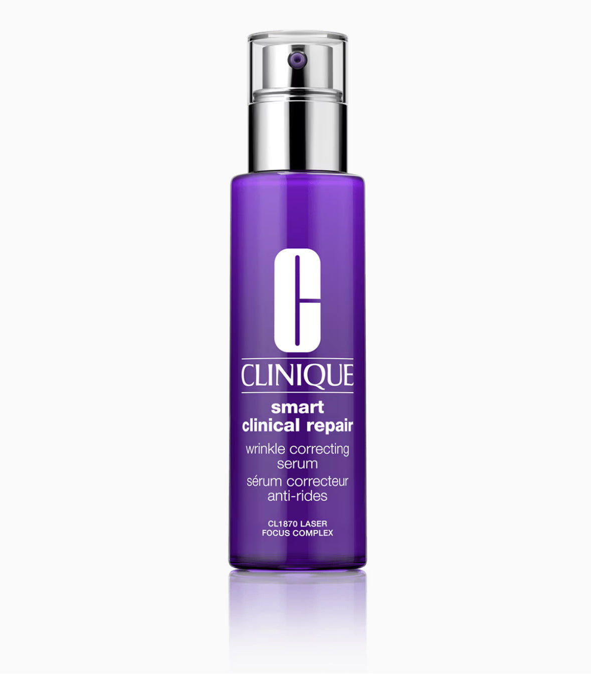 SERUM SMART CLINICAL REPAIR 50 ML - CLINIQUE