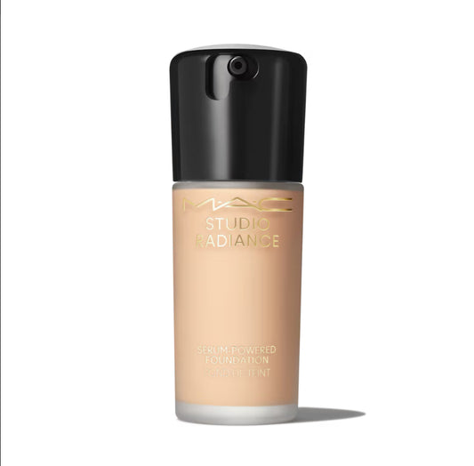 BASE STUDIO RADIANCE - MAC