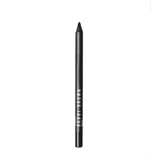 DELINEADOR EN LAPIZ A PRUEBA DE AGUA NEGRO - BOBBI BROWN