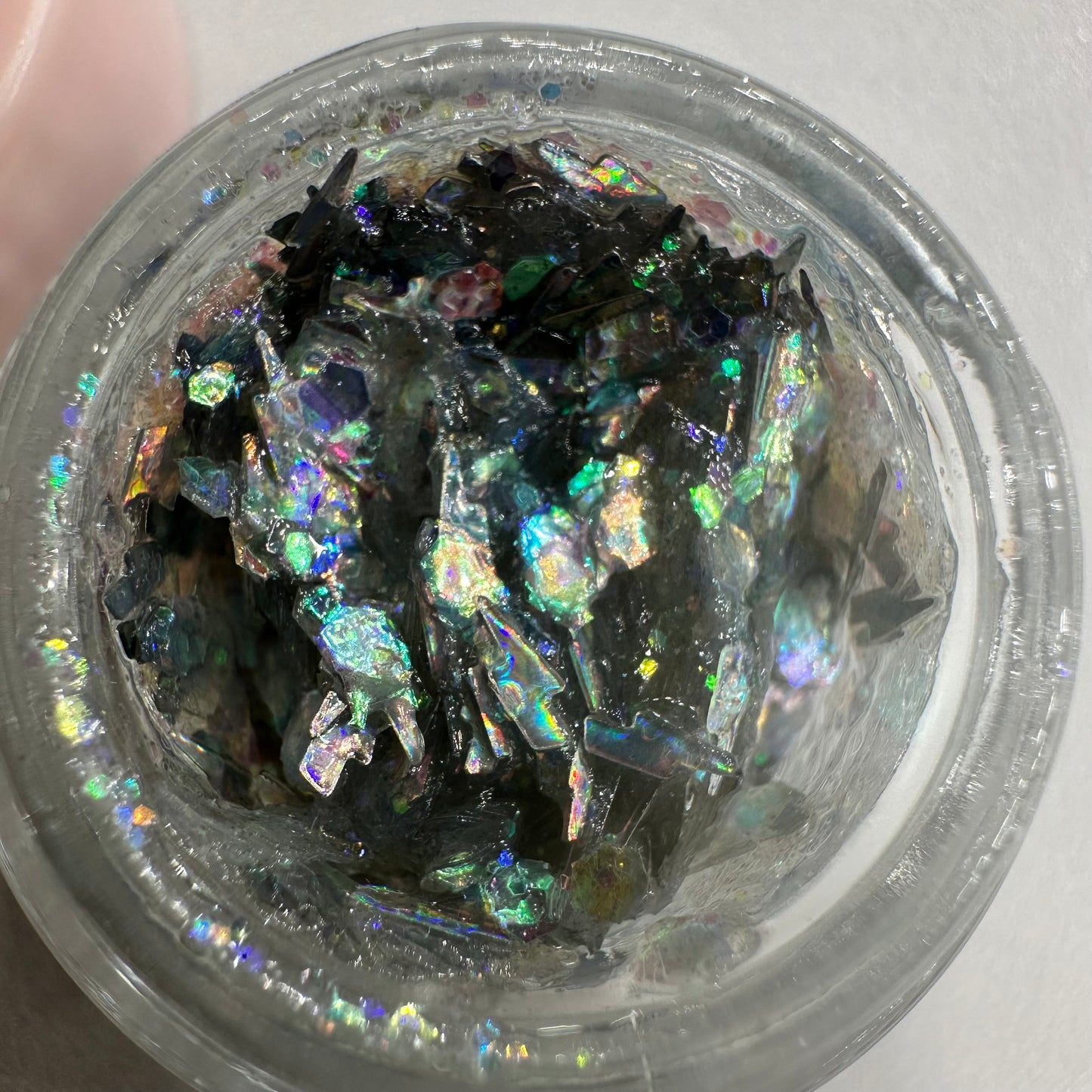 Glitter Holo At Me - ColourPop