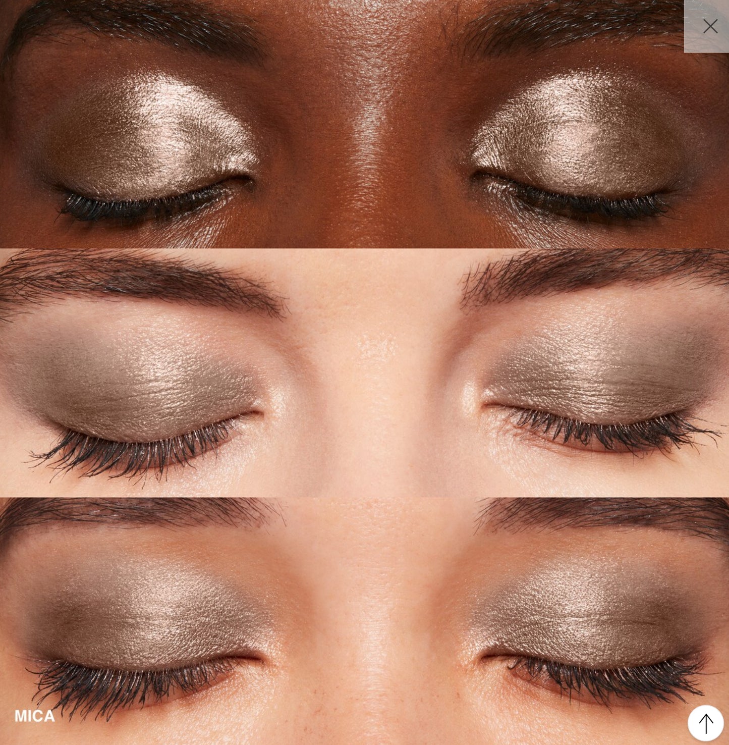 MINI SOMBRA GOLDEN PINK - BOBBI BROWN