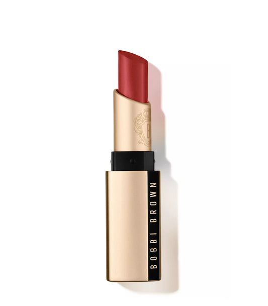 LABIAL LUXE MATTE RUBY - BOBBI BROWN