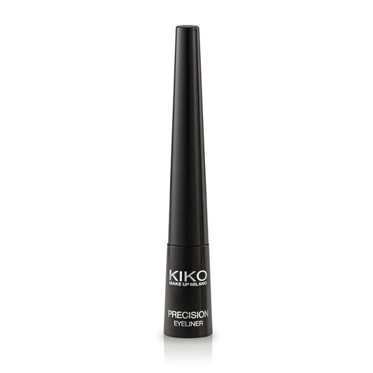 DELINEADOR OJOS LIQUIDO NEGRO - KIKO