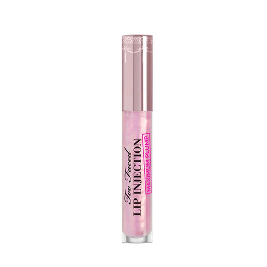 GLOSS LIP INJECTION MAXIMUN PLUMP - TOO FACED