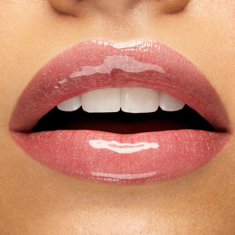 GLOSS 3D Hydra 35 Pearly Warm Mauve - KIKO