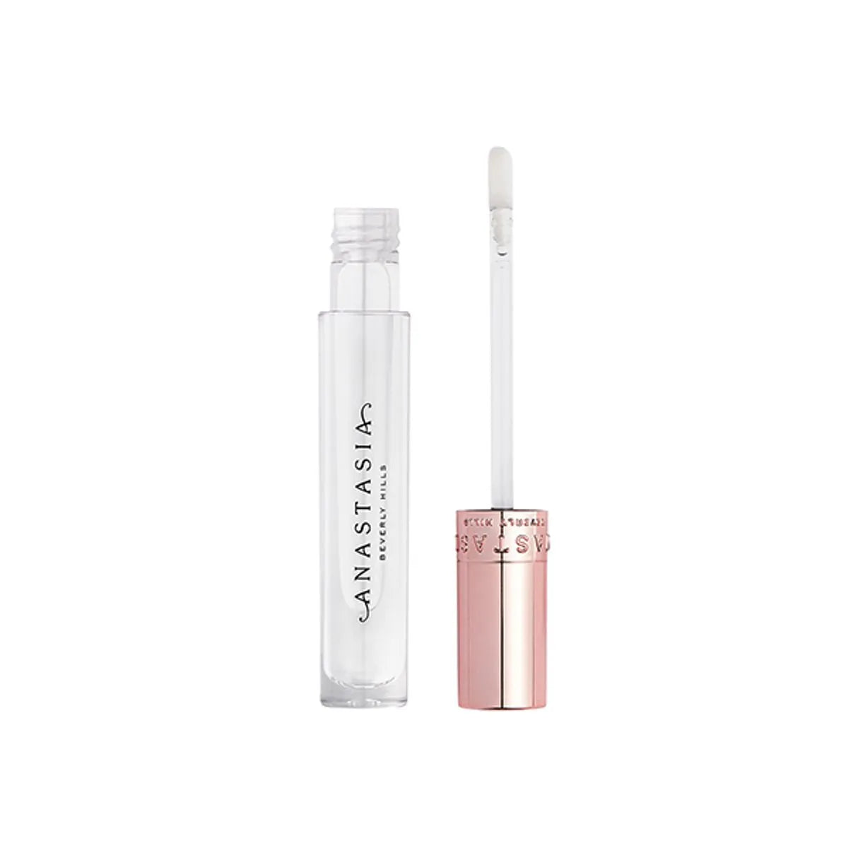 GLOSS TRANSPARENTE - ANASTASIA