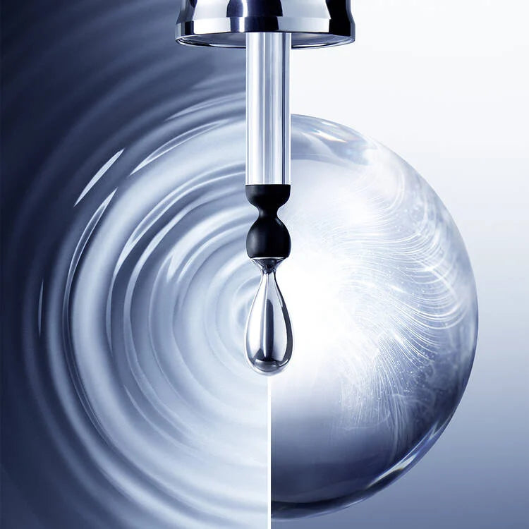 CONTORNO DE OJOS Y PESTAÑAS GENIFIQUE 20ML - LANCOME