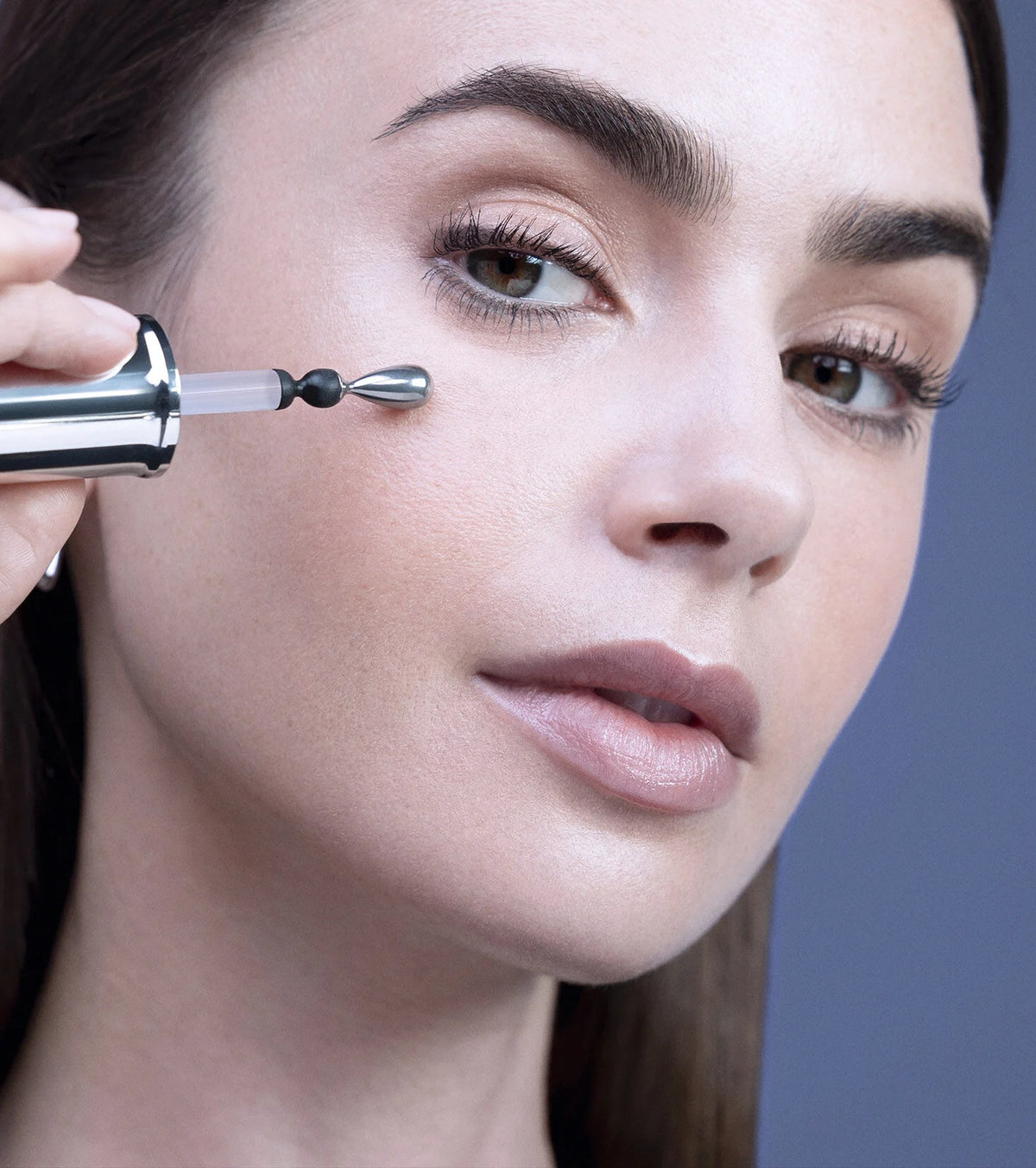 CONTORNO DE OJOS Y PESTAÑAS GENIFIQUE 20ML - LANCOME