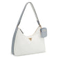 CARTERA EMERIE BLANCA/AZUL MUJER - GUESS