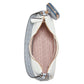 CARTERA EMERIE BLANCA/AZUL MUJER - GUESS