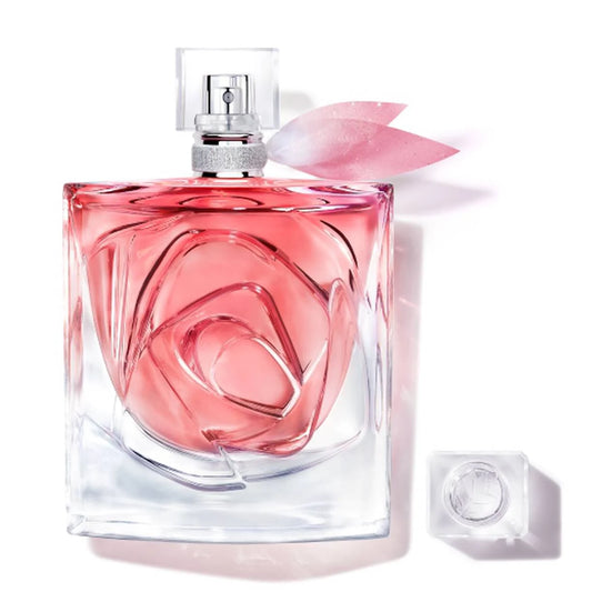 PERFUME LA VIDA ES BELLA ROSE EXTRAORDINARIE 100ML EDP MUJER - LANCOME
