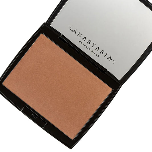 BRONZER SADDLE - ANASTASIA