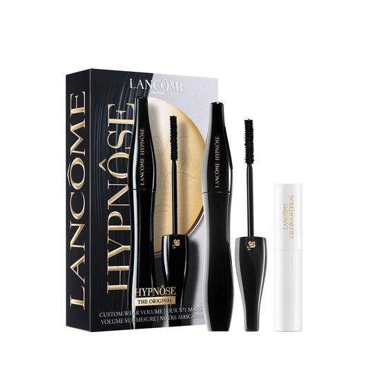 SET MÁSCARA HYPNOSE + PRIMER DE PESTAÑAS - LANCOME