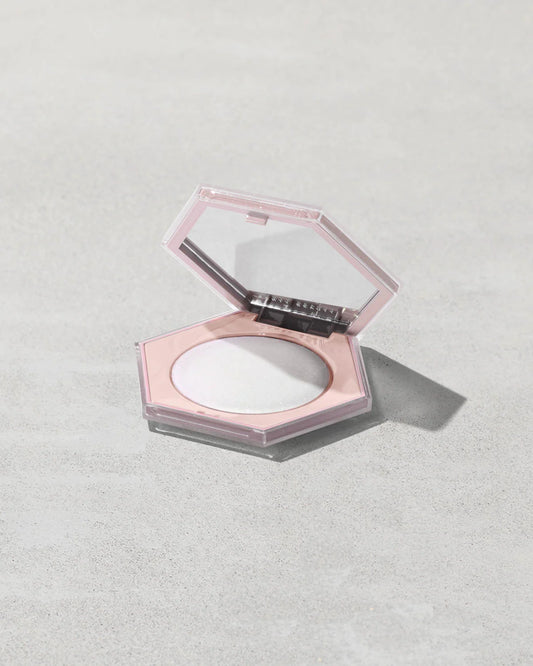ILUMINADOR CUERPO Y ROSTRO DIAMOND BOMB PINK ICE - FENTY BEAUTY