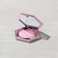 ILUMINADOR CUERPO Y ROSTRO DIAMOND BOMB LAVANDER LUV'R - FENTY BEAUTY