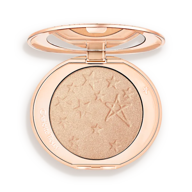 ILUMINADOR CHAMPANGE GLOW - CHARLOTTE TILBURY