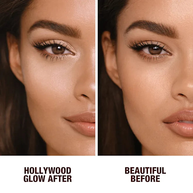 ILUMINADOR CHAMPANGE GLOW - CHARLOTTE TILBURY