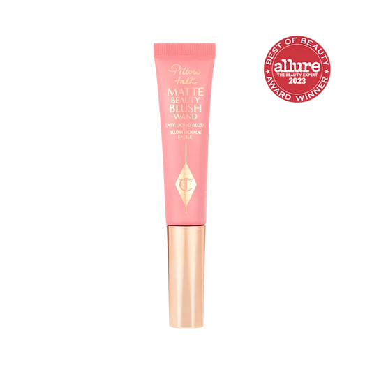 RUBOR LIQUIDO PILLOW TALK PINK POP - CHARLOTTE TILBURY