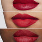LABIAL LUXE MATTE RED CARPET - BOBBI BROWN