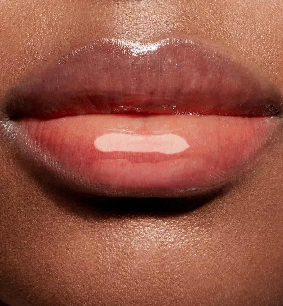 GLOSS 012 ROSEWOOD LIP GLOW OIL  - DIOR