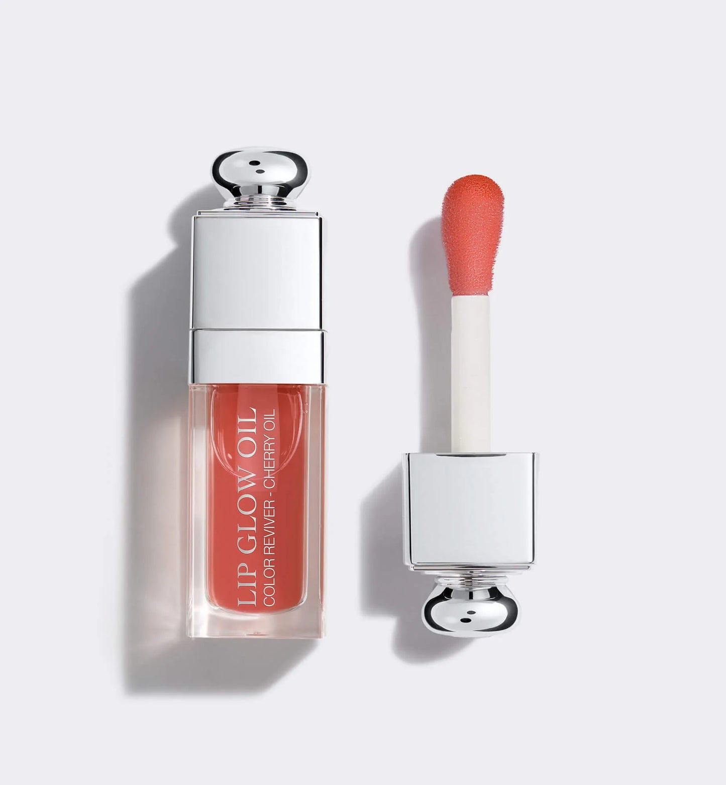 GLOSS 012 ROSEWOOD LIP GLOW OIL  - DIOR
