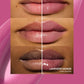GLOSS VOLUMINIZADOR LAVANDER SAVAGE  - FENTY BEAUTY