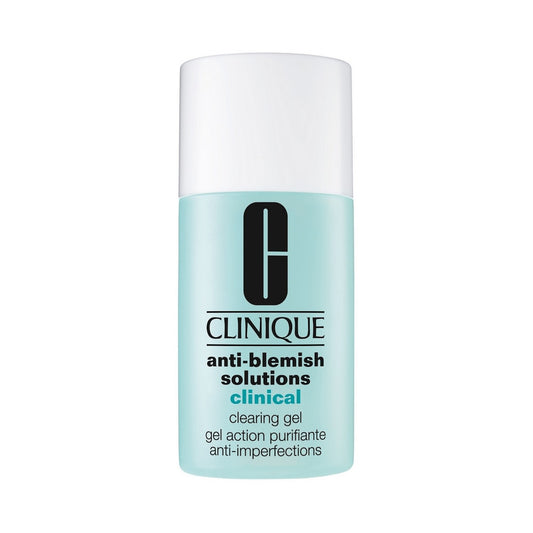 SECANTE ESPINILLAS ANTIBLEMISH SOLUTIONS CLINICAL - CLINIQUE