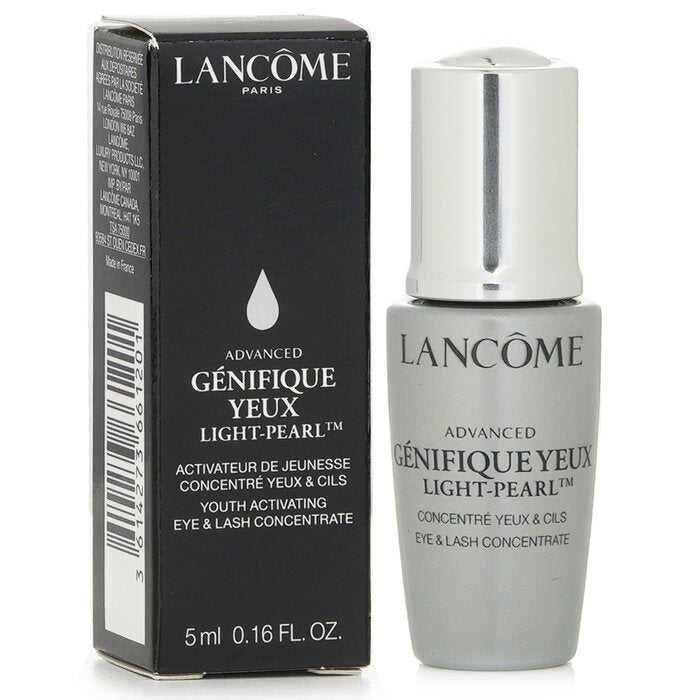 MINI CONTORNO DE OJOS Y PESTAÑAS GENIFIQUE 5ML - LANCOME
