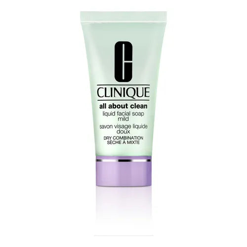 MINI JABÓN PIEL SECA A MIXTA 30ML - CLINIQUE