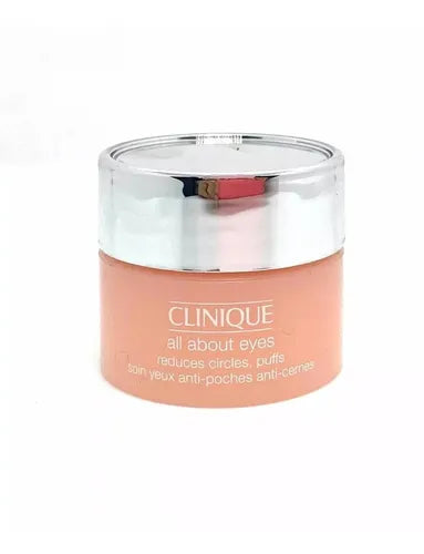 MINI CONTORNO DE OJOS 5ML - CLINIQUE