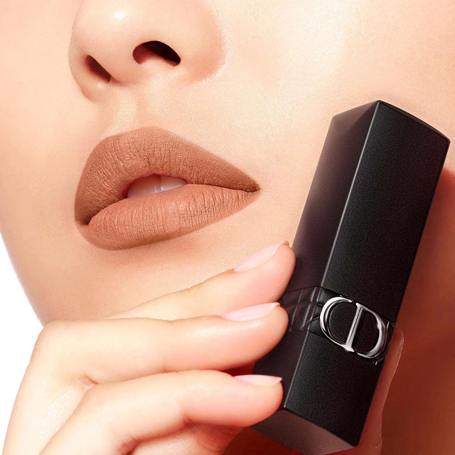 LABIAL FOREVER 210 Naturelle - DIOR