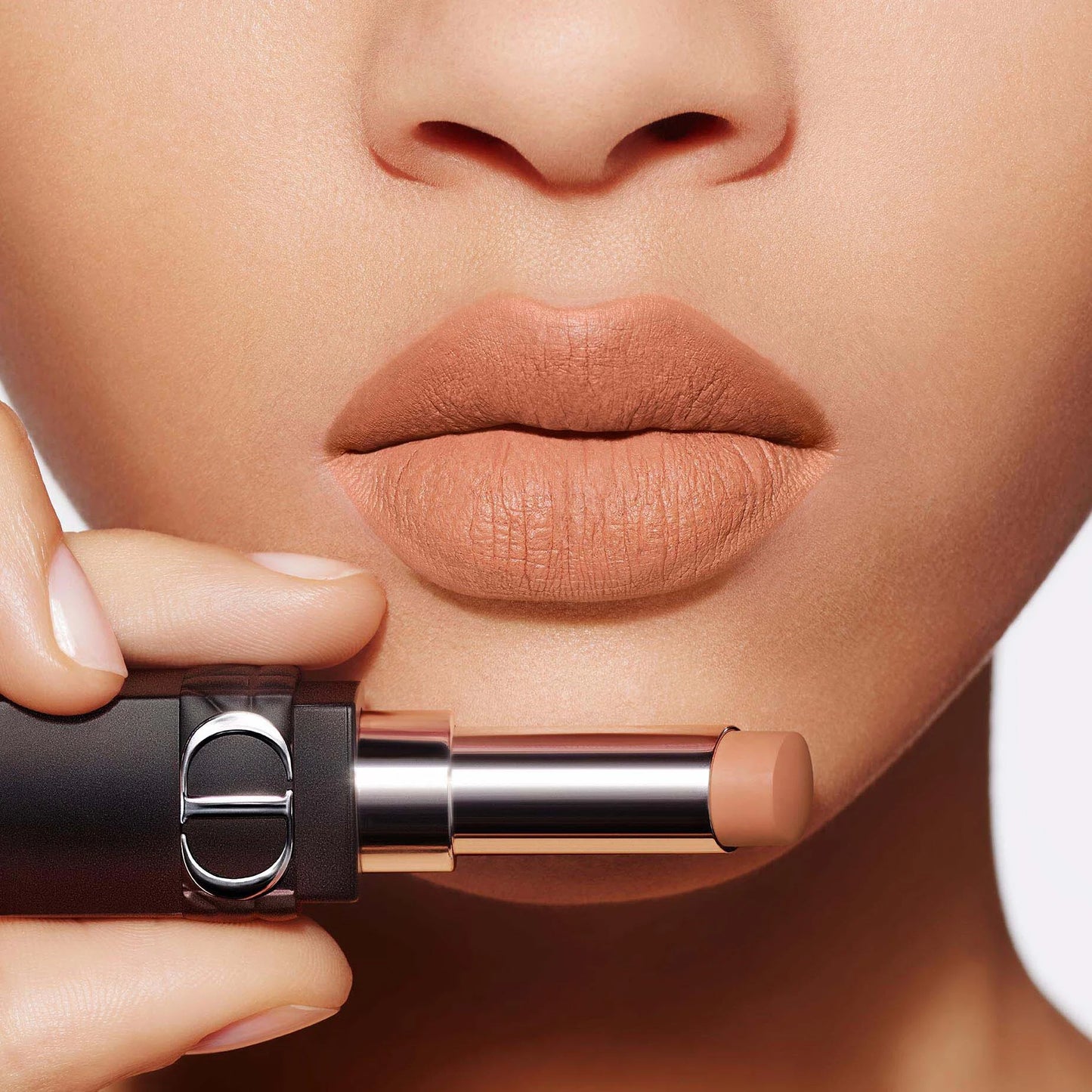 LABIAL FOREVER 210 Naturelle - DIOR