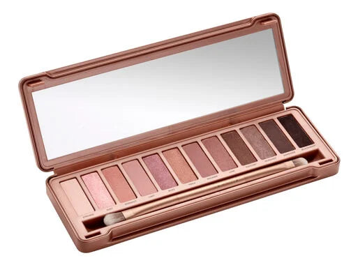 PALETA NAKED 3 - URBAN DECAY