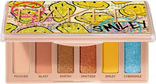 PALETA MUCHO HAPPY - URBAN DECAY