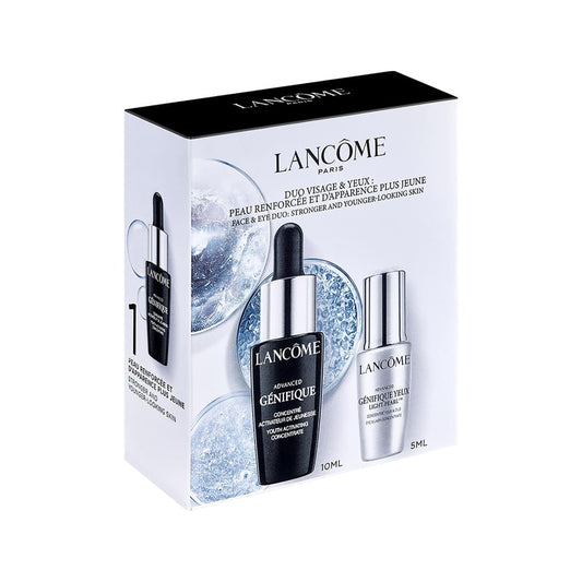 SET DUO SERUM + CONTORNO OJOS - LANCOME