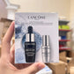 SET DUO SERUM + CONTORNO OJOS - LANCOME