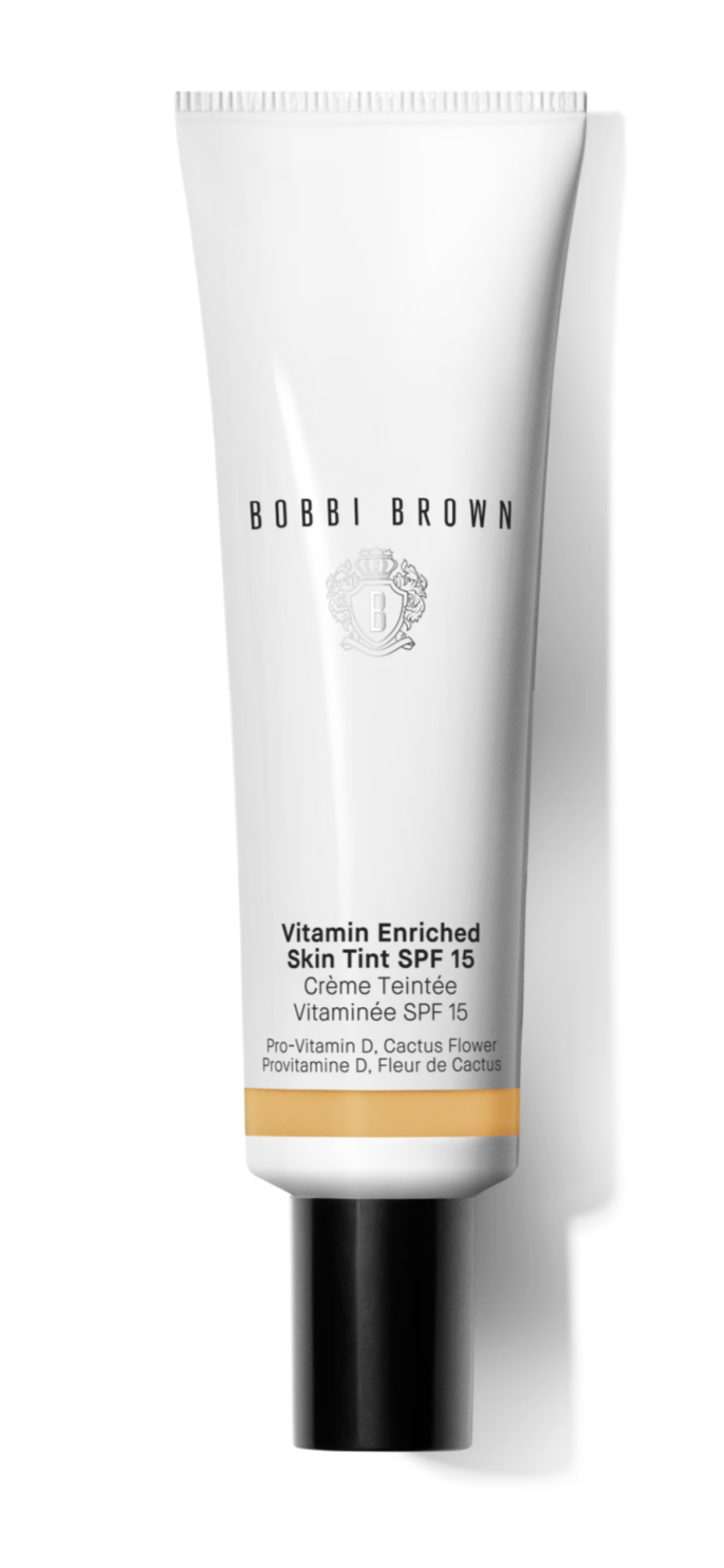 CREMA CON COLOR VITAMIN ENRICHED SKIN TINT - BOBBI BROWN