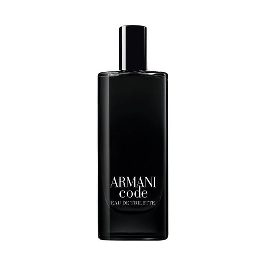 PERFUME HOMBRE ARMANI CODE 15ML EDP - GIORGIO ARMANI