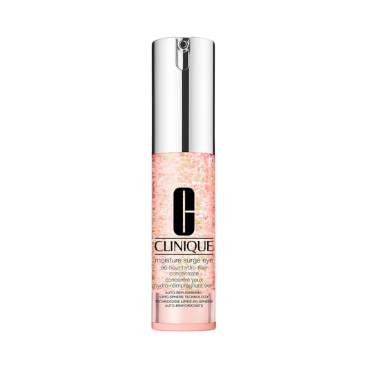 CONTORNO DE OJOS MOISTURE SURGE 96HRS 15ML - CLINIQUE